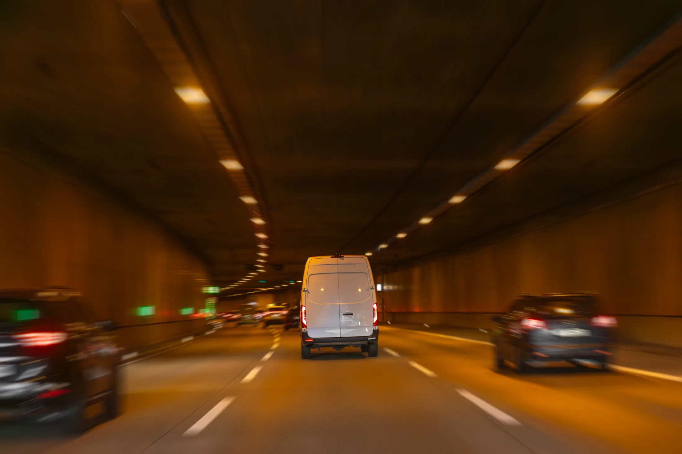 logistics company in Houston